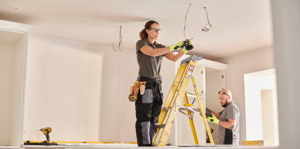  Redstone Arsen, AL Electrician Pros