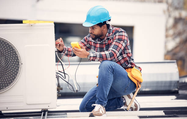 Best Affordable Emergency Electrician  in Redstone Arsen, AL