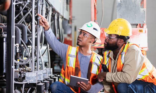 Best Commercial Electrician Services  in Redstone Arsen, AL