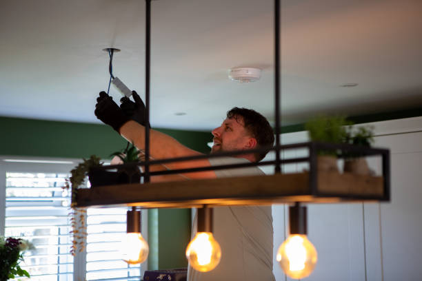 Best Home Electrical Repair  in Redstone Arsen, AL