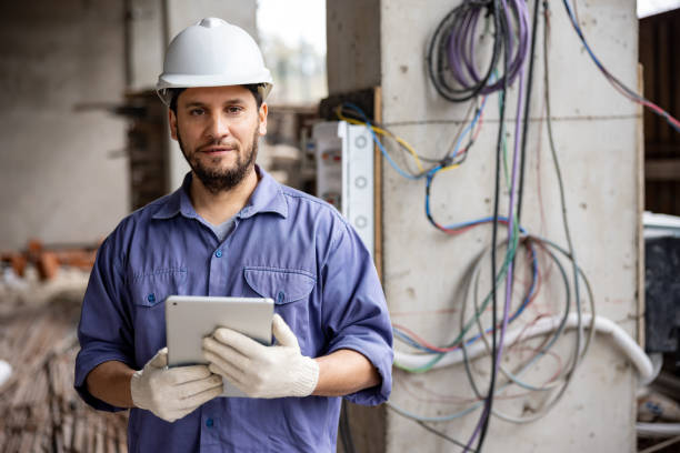 Best Electrical Wiring Services  in Redstone Arsen, AL