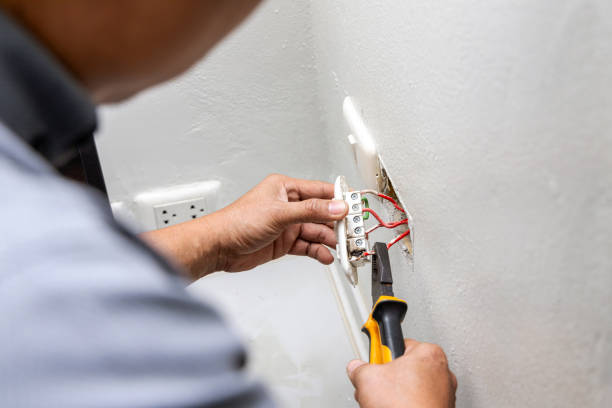 Best Electrician Near Me  in Redstone Arsen, AL