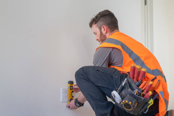 Best 24-Hour Electrician  in Redstone Arsen, AL