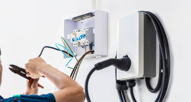 Best Affordable Electrical Installation  in Redstone Arsen, AL