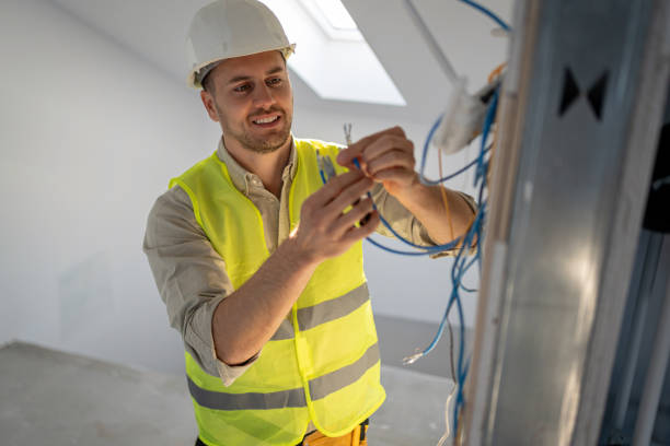 Best Local Electrician Companies  in Redstone Arsen, AL